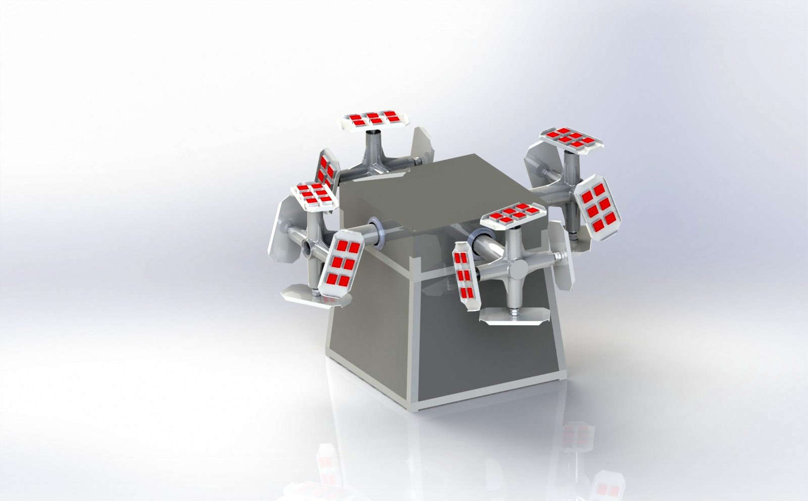 SPINNER – BUNNY 24